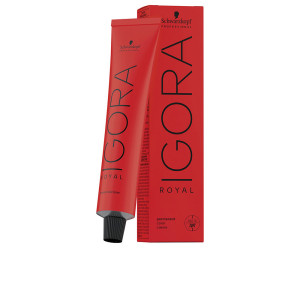 Schwarzkopf Igora Royal #8-4