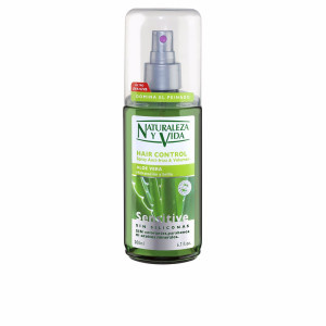 Naturvital Hair Control spray 200 ml
