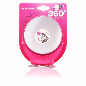 Beter Espejo OHH! 360º 10 aumentos con ventosas 1 u