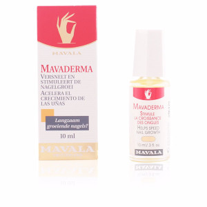 Mavala Mavaderma óleo fortalecedor de unhas 10 ml