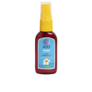 Camomila Intea Camomila Infantil Loção capilar 50 ml