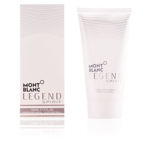 Montblanc Legend Spirit Après-rasage balm 150 ml