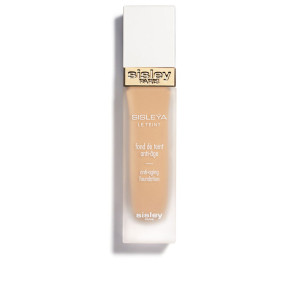 Sisleya Le Teint foundation #2W-Linen30