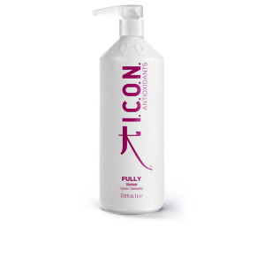 I.c.o.n. Fully antioxidant shampoo 1000 ml