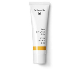 Dr. Hauschka Crème légère à la rose 30 ml