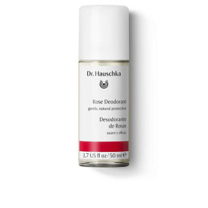 Dr. Hauschka Rose déodorant 50 ml