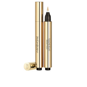 Yves Saint Laurent Touche Éclat radiant touch #3.5-amande lumière