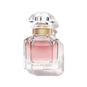 Mon Guerlain eau de parfum vaporizador 30 ml