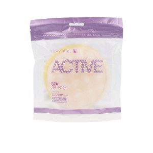 Suavipiel Active Esponja spa bath peeling 1 u