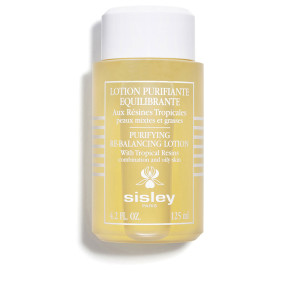 Sisley Resines Tropicales lotion purifiante equilibrante 125 ml
