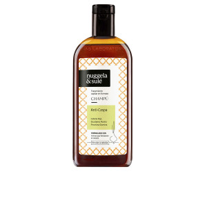 Nuggela & Sulé Shampoo ANTI-CASPA 250 ml