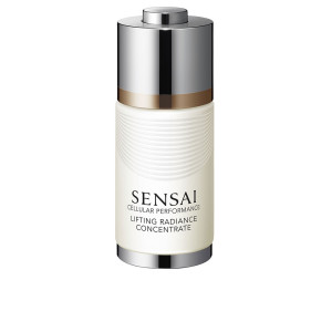 Sensai Lift radiance concentré 40 ml