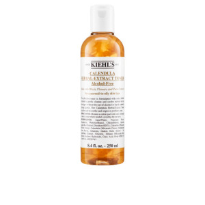 Kiehl's Calendula herbal extract toner alcohol free 250 ml