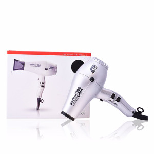 Secador de cabelo Parlux 385 Powerlight #silver 1 un