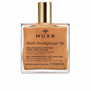 Nuxe Huile Prodigieuse Or 50 ml