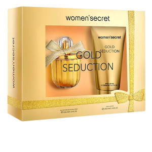 Women'Secret Gold Seduction coffret