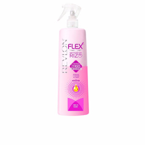 Revlon Mass Market Flex 2 Phases Condicionador de definição de cachos 400 ml