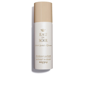 Sisley Eau Du Soir deo vaporisateur 150 ml