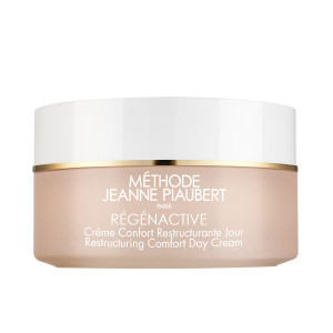 Jeanne Piaubert Régénactive créme restructurante jour 50 ml