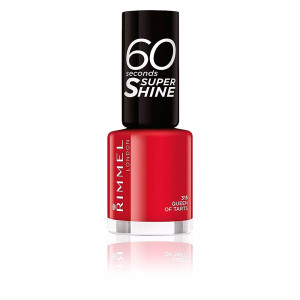 Rimmel London 60 Seconds super shine #315-queen of tarts