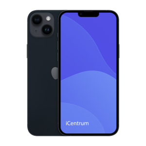 Apple iPhone 14 PLUS 512GB Czarny