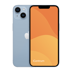 Apple iPhone 14 128GB Niebieski