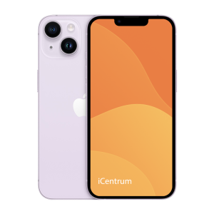 Apple iPhone 14 256GB Fioletowy