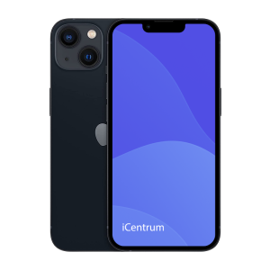 Apple iPhone 13 512GB Czarny