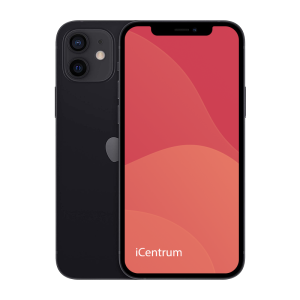 Apple iPhone 12 64GB Czarny