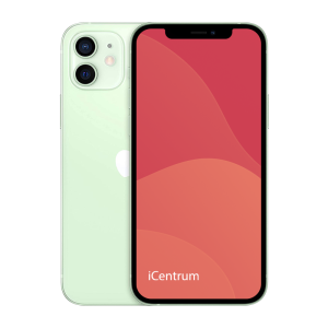 Apple iPhone 12 128GB Zielony