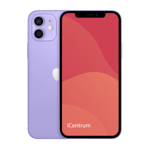 Apple iPhone 12 64GB Fioletowy