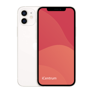 Apple iPhone 12 64GB Biały