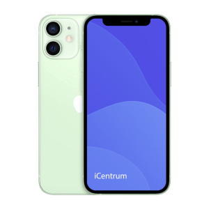 Apple iPhone 12 MINI 128GB Zielony