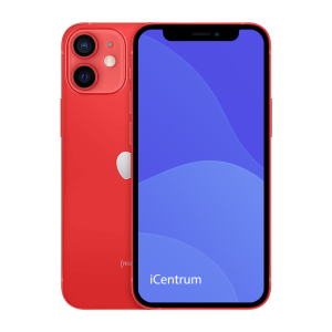 Apple iPhone 12 MINI 128GB Czerwony