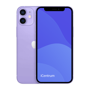 Apple iPhone 12 MINI 64GB Fioletowy