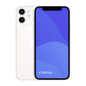 Apple iPhone 12 MINI 64GB Biały