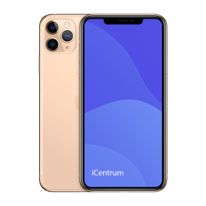 Apple iPhone 11 PRO MAX 64GB Złoty