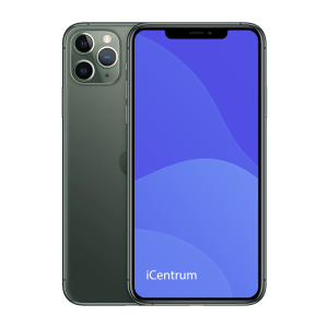 Apple iPhone 11 PRO MAX 64GB Czarny