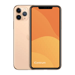 Apple iPhone 11 PRO 64GB Złoty