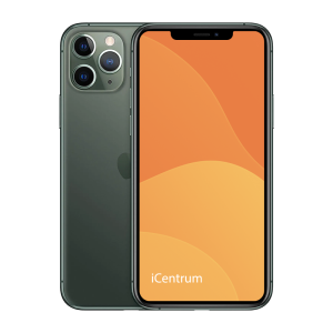 Apple iPhone 11 PRO 64GB Zielony