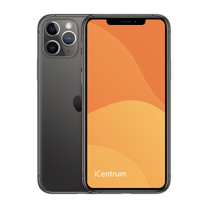 Apple iPhone 11 PRO 64GB Czarny