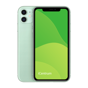 Apple iPhone 11 64GB Zielony