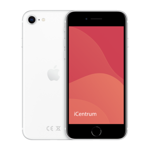 Apple iPhone SE 2 (2020) 256GB Biały