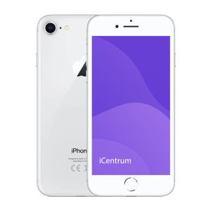 Apple iPhone 8 256GB Srebrny