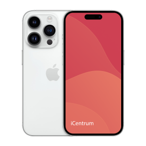 Apple iPhone 14 PRO 128GB Srebrny