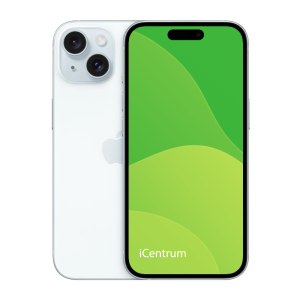 Apple iPhone 15 128GB Niebieski