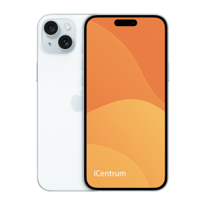 Apple iPhone 15 PLUS 256GB Niebieski