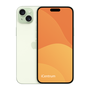 Apple iPhone 15 PLUS 128GB Zielony