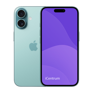 Apple iPhone 16 128GB berylowa zieleń