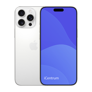 Apple iPhone 16 PRO MAX 512GB tytan biały